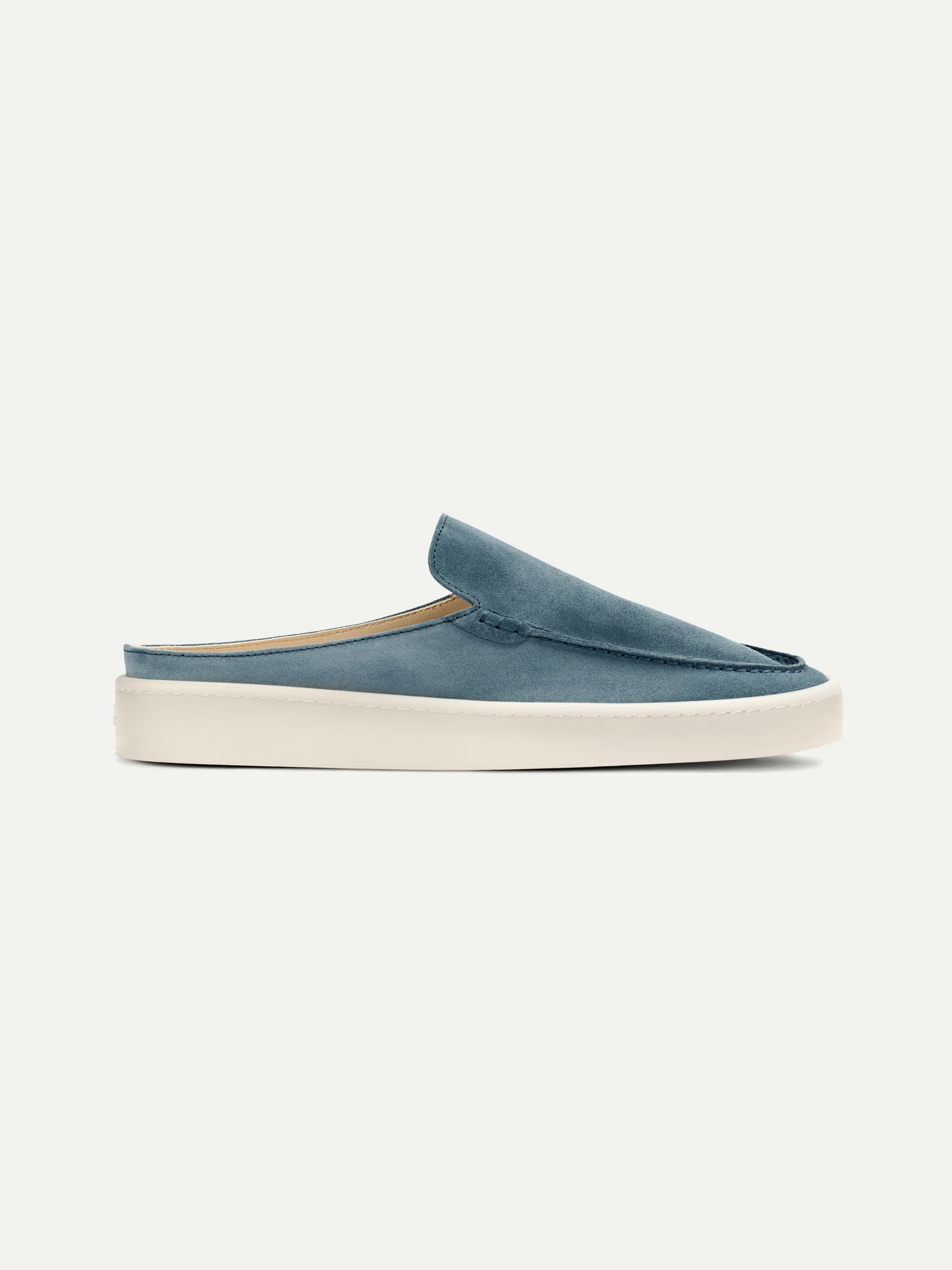 Sea Green Urban Slipper